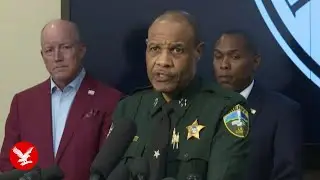 Police reveal FSU shooter was son of a Sheriff's Deputy