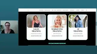 How do you start a online business in High ticket sales