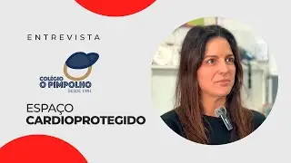 Col&eacute;gio O Pimpolho - Entidade cardioprotegida