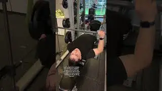 put that energy into yourself pookie #disability #explore #gym #mentalhealthcare