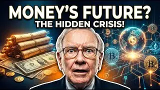 The Secret Origin of Paper Money &mdash; and Its Terrifying Future Replacement