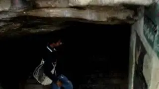 Guthikonda caves
