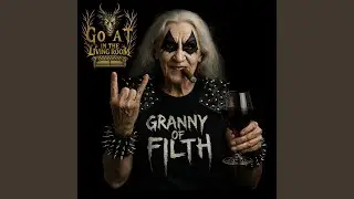 Granny Of Filth