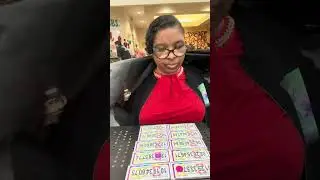 Preparing for Bingo Palooza 2026 