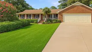 406 Santee Dr, Santee, SC Presented by Brandon Ray.