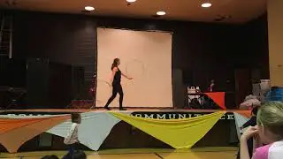 CampFire 2018 World Circus Day Fundraiser Showcase