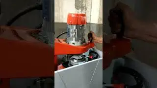 TMT - TURRET PUNCH DIE GRINDING MACHINE