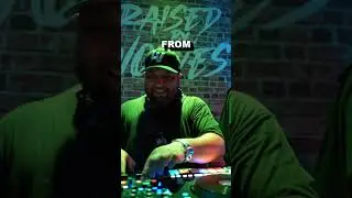 Raised By Wolves in DTLV's Epic Party!