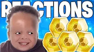 Destiny 2: INSANE PVP PLAYS & CRAZY EXOTIC LUCK - Funny Reactions & Epic Plays #54