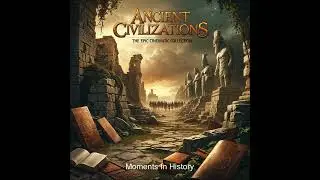Moments In History | Music By Ivan Bertolla | epic music mix | epic hybrid music