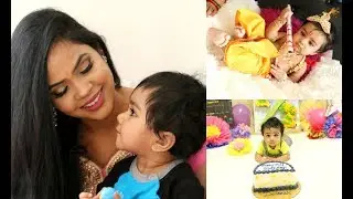 My Little Boy One Year Journey/ Birthday Special/Indian Baby Boy