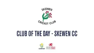 Skewen CC