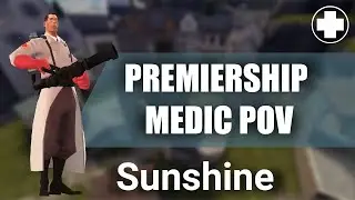 Prem Medic (June) SourceTV POV - Sunshine - TLR vs /ff Autumn 2023 Week 2