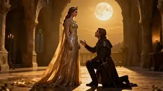 I ACCEPT YOUR REJECTION, ALPHA KING — But Why Are You Begging For Me Now?