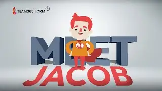 Why Use Team365 CRM by Jacob?