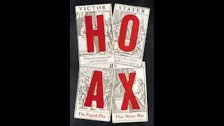 Hoax: The Popish Plot that Never Was with Professor Victor Stator