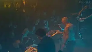 German Industrial Music LIVE! 