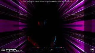LunchBeats HourS - MLDC | INDI - MAR-25-22 - Neal LS - Live  DJ Set - Melodic Techno | Indie Dance