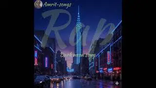 What Makes This DARK Neon Rap Song So EPIC ?
