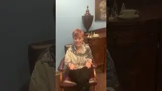 Membership Spotlight Video - Cori Jo