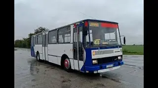 Karosa B732.1654