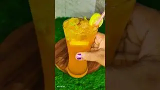 Fanta Mojito#fanta#mojito#viralshort#viral#drink#ytshorts#shorts#youtube#ytfeed#mojitoathome