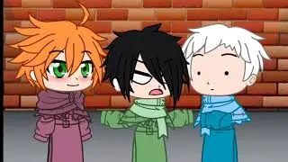 SEU FILHO DA PU- {MEME} (THE PROMISED NEVERLAND}