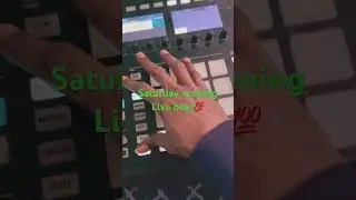 #boombapbeat  #12bit #filter  #samplechop #hiphop