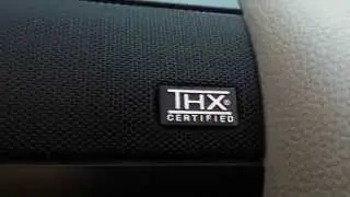 Lincoln Navigator THX Sound Eminem Lose Yourself