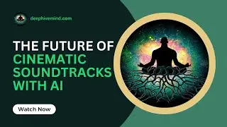 The Future of Cinematic Soundtracks | Deep Hive Mind