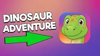 Додо в мире динозавров 🦖 Эпизод 16 | Что теперь будет делать Роро? | Детская приключенческая история