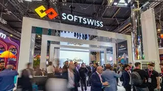 SOFTSWISS AT ICE BARCELONA 2026