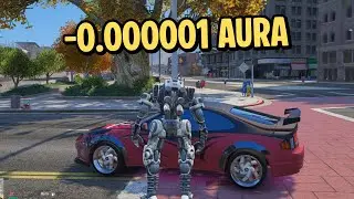 Sneaky Gets ROASTED by PD Bot and Wendy Gets Embarrased | NOPIXEL 4.0 GTA RP