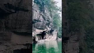 Umngot River Boat ride @ Dawki #dawkiriver #dawki #cherrapunji #meghalaya #northeast #northeastindia