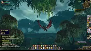 Nazmir Foothold Alliance