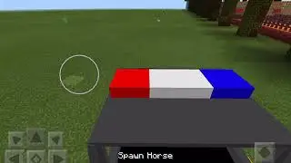 Minecraft cops N Robbers: GJACK 560 AS CROOK April 7,2019 Horth&rsquo;s PoV