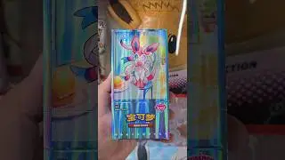 Chinese Gem Pack Vol 2! Eeveelutions Craziness!