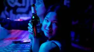 Halloween K-Pop Party | Club 25 Hamburg