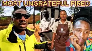 THINGS FALL APART IN THE VILLA🔥MARWA KICKS OUT UNCLE OGUTU & HOUSE GIRL // MAX NEEDS OUR HELP😭🙏