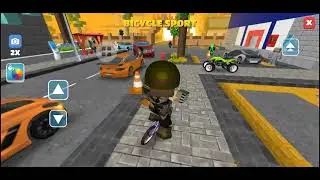 collect coins and dollars in school party craft#video