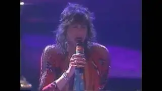 Aerosmith - Angel (1987)
