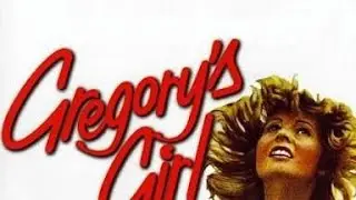 Gregory's Girl Watch Party