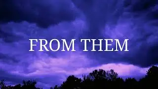 Tu Me Salvaste/From Them Demo - LEMON