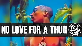 West Coast 2Pac Type Beat 2023 | 