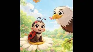 The importance of Ladybugs