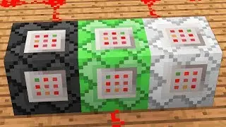 SECRET Command Blocks Minecraft Never Added