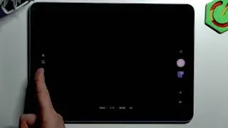 OnePlus Pad Go 2 &ndash; C&oacute;mo restablecer ajustes de c&aacute;mara