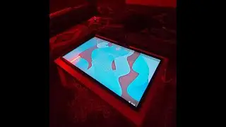 Gametable RaspberryPi DIY (English Version) Fun4four