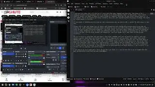 Explaining how Iron disrupts paranormal activity, summary