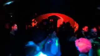 SANDRA LIESCHE @ UNDERGROUND LOUNGE ASCHAFFENBURG [10.02.2013]